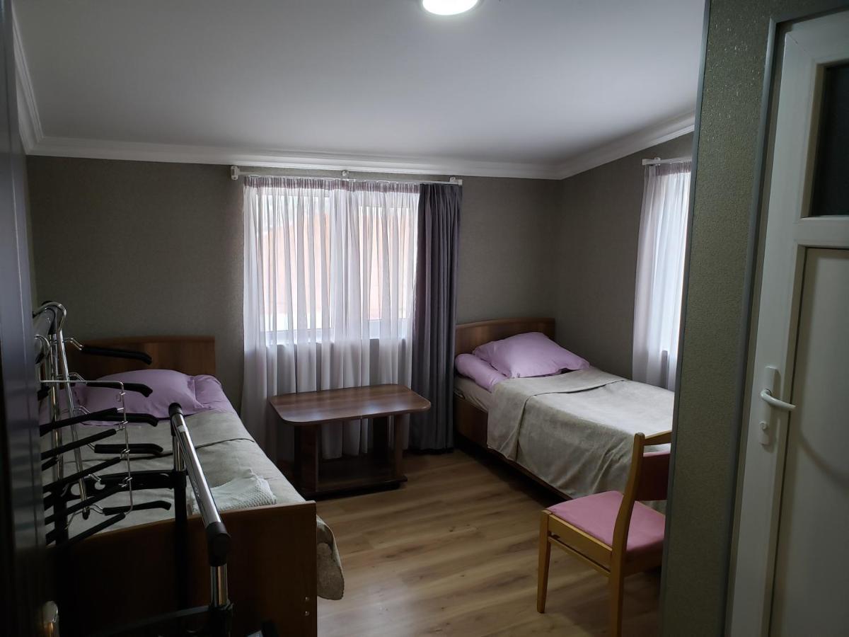 Guest House Nikala Mestia Exterior photo